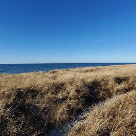 Fewo-am-sonnenstrand * 马克格拉芬海德