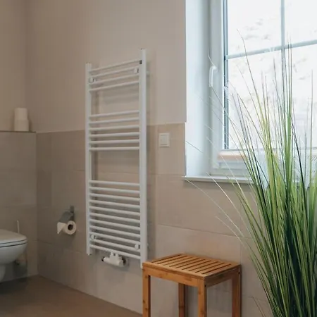 公寓 Fewo-am-sonnenstrand *