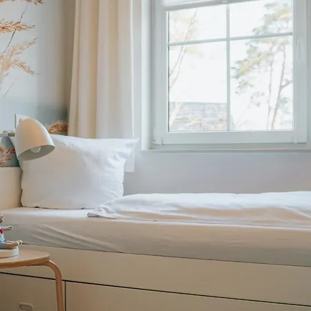 Fewo-am-sonnenstrand 马克格拉芬海德