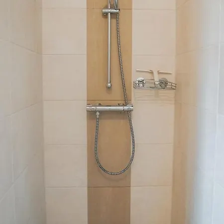 公寓 Fewo-am-sonnenstrand *