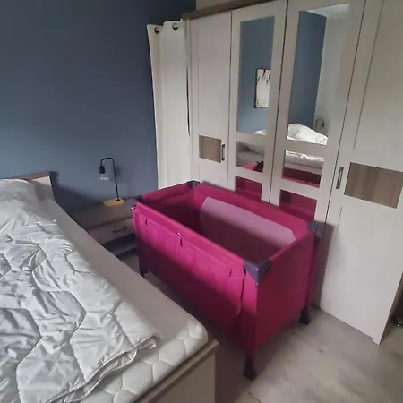 Fewo-am-sonnenstrand *